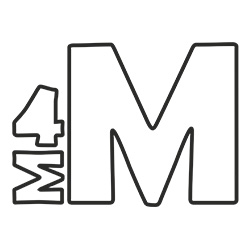 m4m