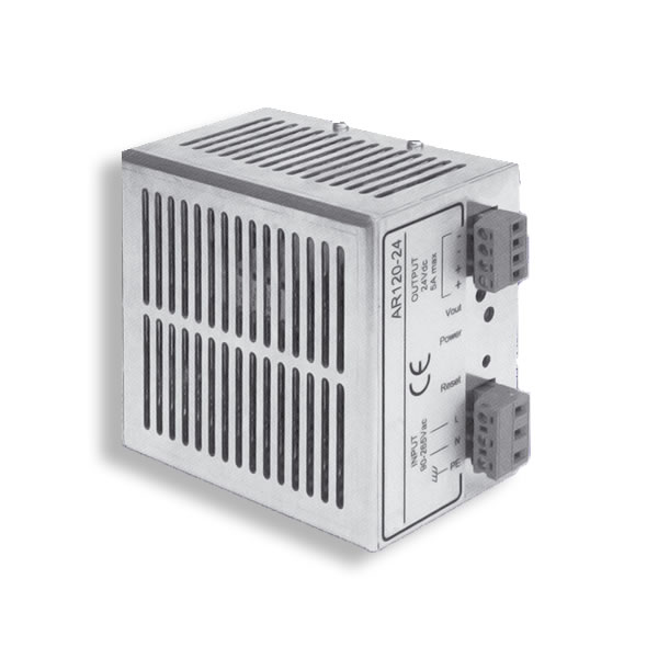 alimentatore-ar120 alimentatore-ar120