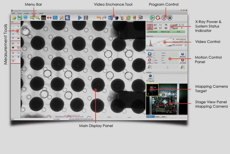 xray-tecnologia